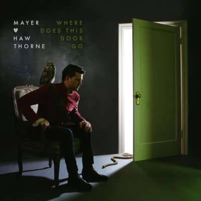 Mayer HawthorneWhere Does This Door Go (Deluxe Edition)