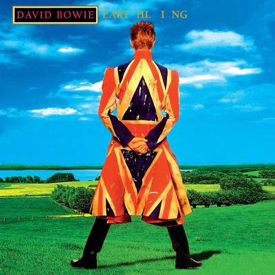 David Bowie/Mick JaggerEarthling (Expanded Edition)