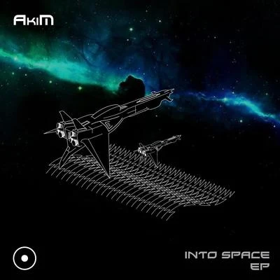 AkimInto Space EP