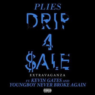 YoungBoy Never Broke Again/Rich The Kid/Lil Tjay/Internet Money/Dave/Juice WRLD/Quality Control/Young Jeezy/Akon/GunnaDrip 4 Sale Extravaganza