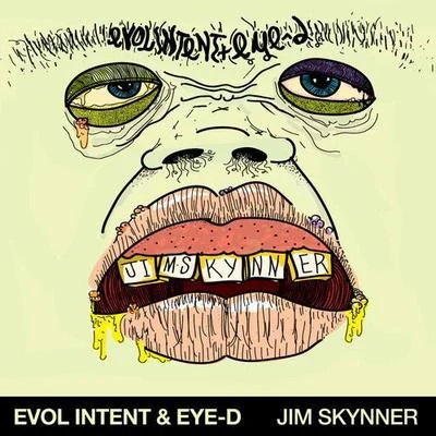 Evol IntentJim Skynner