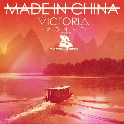 Victoria MonetMade In China (feat. Ty Dolla $ign)