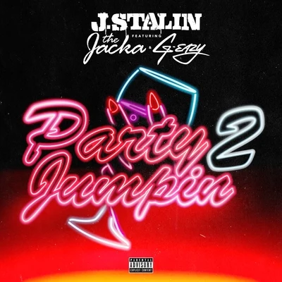 J. Stalin/DollaBillGates/Anthony DanzaParty Jumpin 2