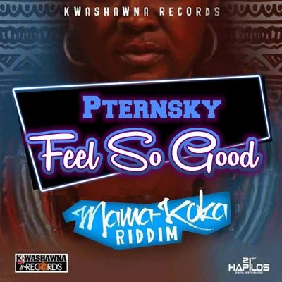 Travis World/PternskyFeel so Good