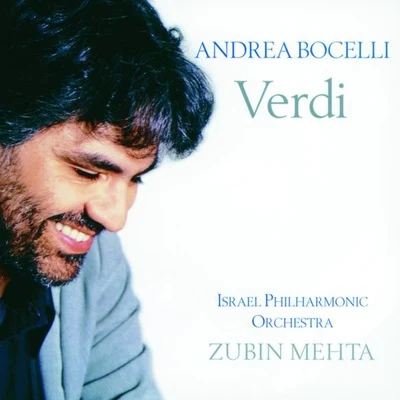 Matteo Bocelli/Andrea Bocelli/Hans ZimmerAndrea Bocelli - Verdi