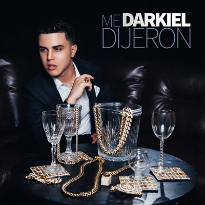 DarkielMe Dijeron