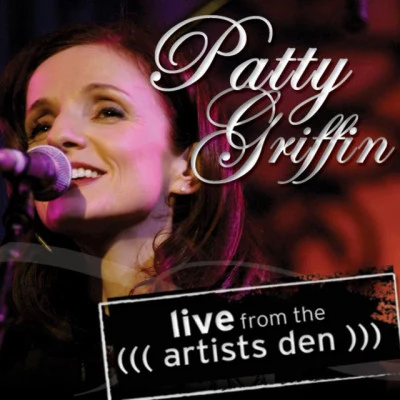 Patty GriffinPatty Griffin: Live from the Artists Den