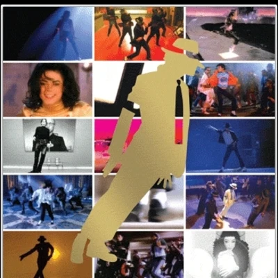 Michael JacksonMichael Jacksons Vision