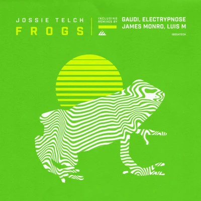 Jossie TelchFrogs