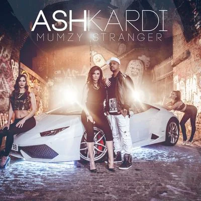 Mumzy Stranger/Jyotica Tangri/Jazzy BAsh Kardi