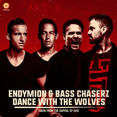 Bass ChaserznolzEndymionDance With The Wolves