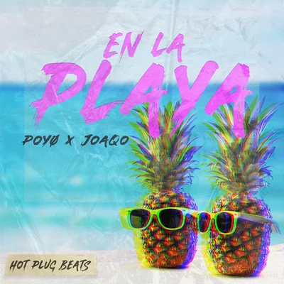 Hot Plug Beats/JeebzEn la Playa