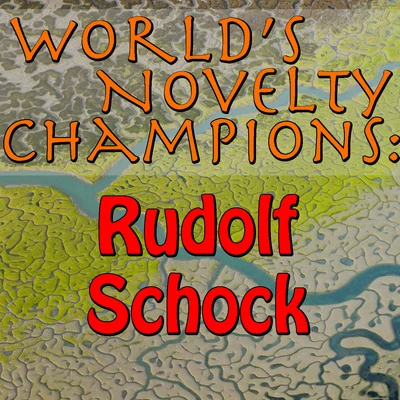 Elfriede Trotschel/Wilhelm Stephan/Rudolf SchockWorlds Novelty Champions: Rudolf Schock