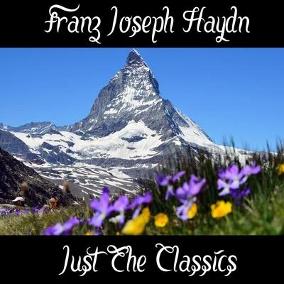 Franz Joseph HaydnFranz Joseph Haydn: Just the Classics