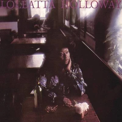 Loleatta HollowayLoleatta