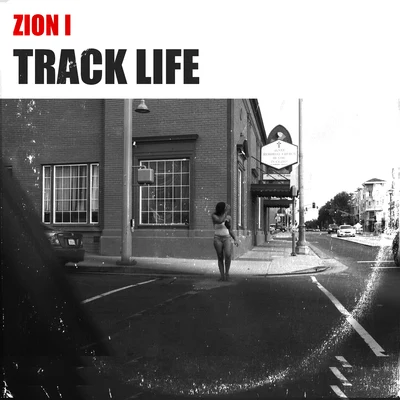 Zion ITrack Life