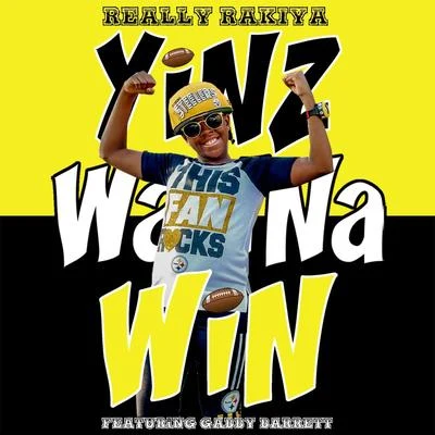 Gabby BarrettYinz Wanna Win (feat. Gabby Barrett)