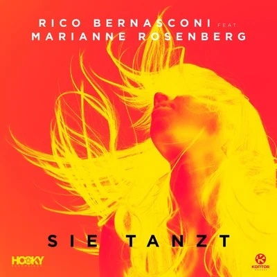 Marianne RosenbergSie tanzt (Remixes)