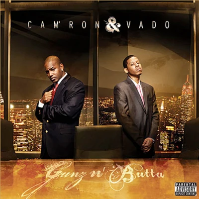 Camron/A-TrakGunz N Butta