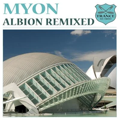 Alissa Feudo/Myon/gardenstateAlbion Remixed