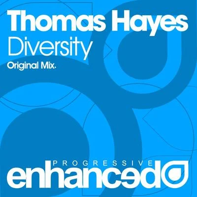 Thomas HayesJoni FatoraDiversity