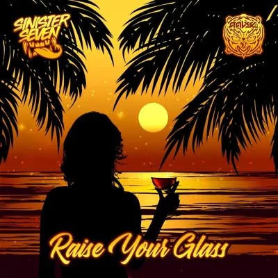 AALYXRaise Your Glass