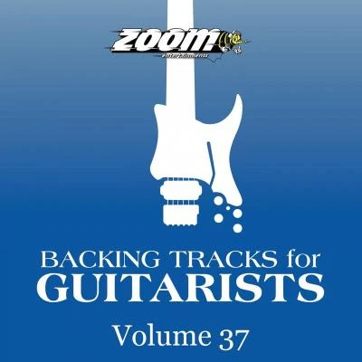 Zoom Entertainments LimitedJackie MittooBacking Tracks For Guitarists, Vol. 37