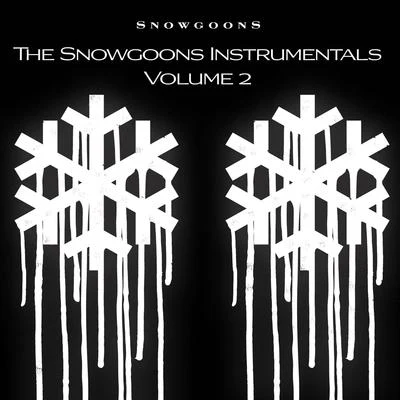 N.B.S./SnowgoonsThe Snowgoons Instrumentals, Vol. 2