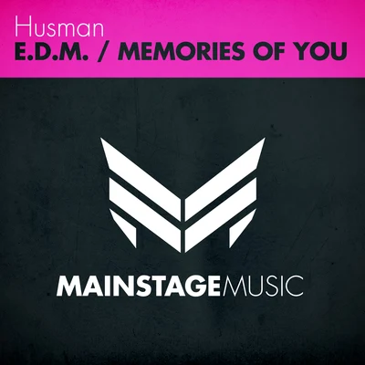 HusmanE.D.M.Memories Of You