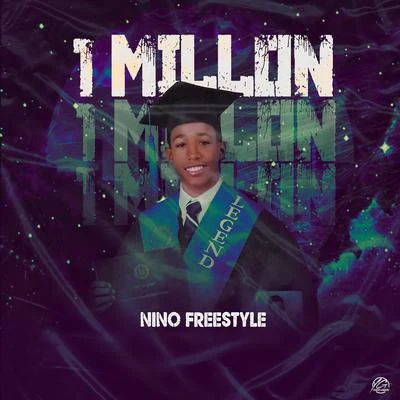 Jakker/Nino Freestyle1 Millón De Seguidores