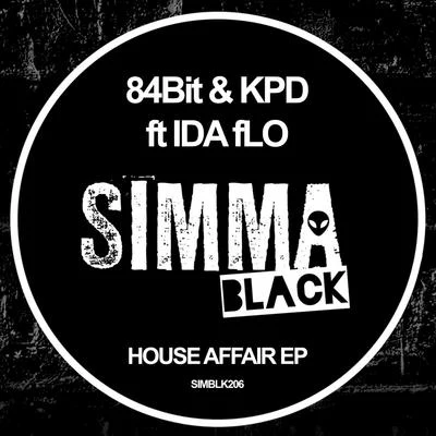 84BitHouse Affair EP