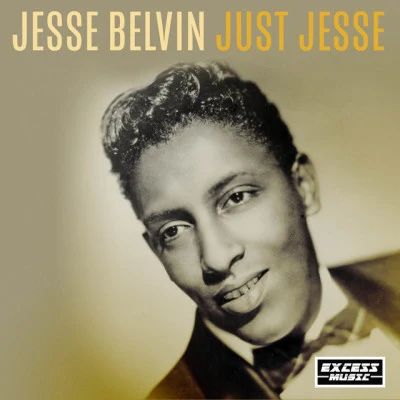 Jesse Belvin/Curtis Williams/Johnny TillotsonJust Jesse