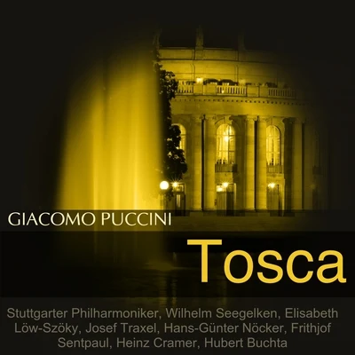 Elisabeth Low-SzokyPuccini: Tosca