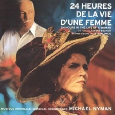 Michael Nyman/Alexandre Desplat/Ian Ward, Martin Jacoby/Martin Jacoby/Max Richter/Yann Tiersen/Yiruma/Vangelis/Nils Frahm/Ólafur Arnalds24 Heures De La Vie DUne Femme