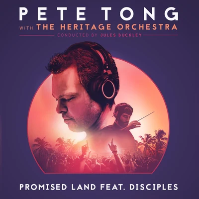 Pete TongPromised Land (Edit)