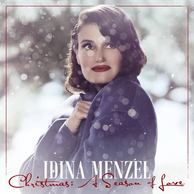 Aaron Lohr/Idina Menzel/Marc KudischChristmas: A Season Of Love