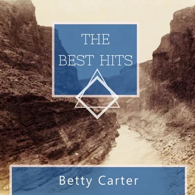 Betty CarterThe Best Hits