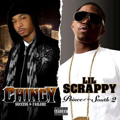 ChingySuccess and Failure & Prince of the South 2 (Deluxe Edition)