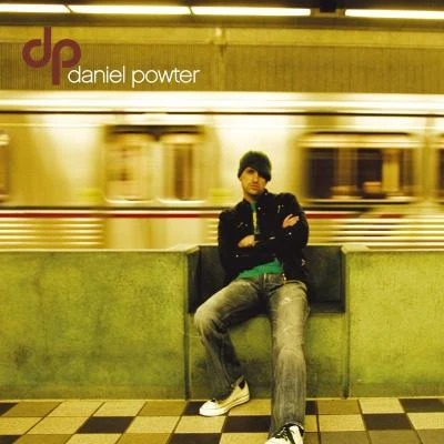 Daniel PowterDaniel Powter