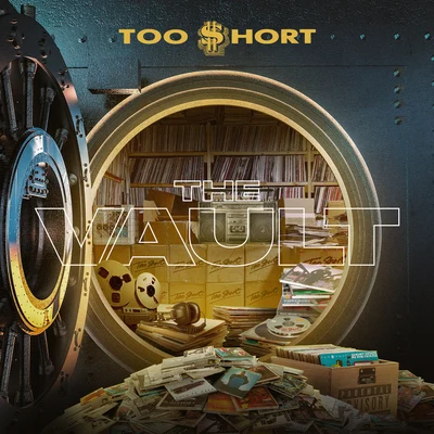 Too $hortNe-YoDj Nina 9Rayven JusticeIce CubeThe Vault