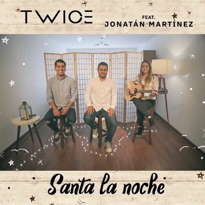 TWiCESanta la noche - Single