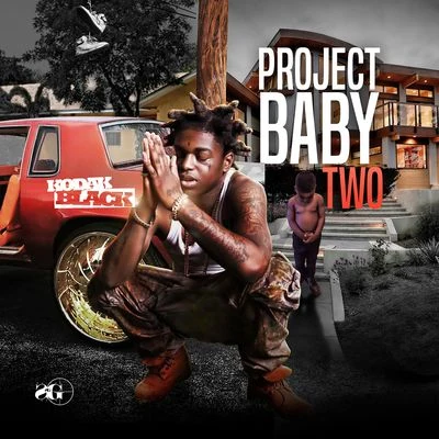 Kodak Black/A Boogie Wit da HoodieProject Baby 2