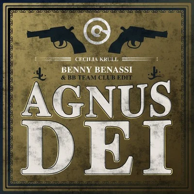 Gavin Moss/Cecilia KrullAgnus Dei (Benny Benassi & BB Team Club Edit)