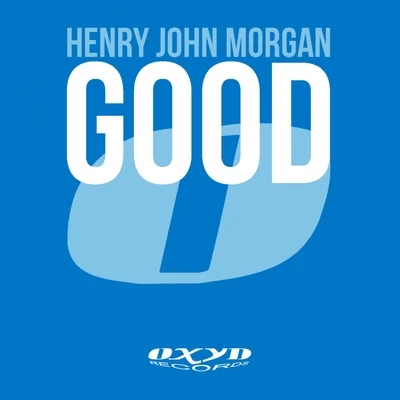 Henry John MorganGood