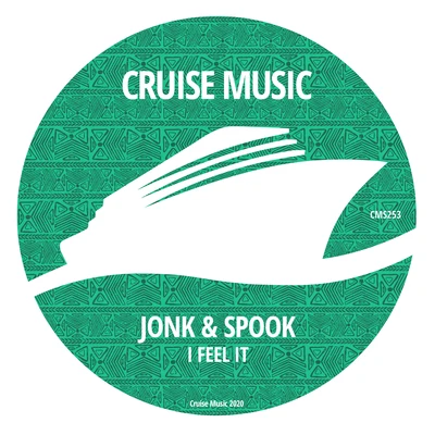 Jonk & Spook/Capo & ComesI Feel It