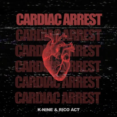 K-NineCardiac Arrest