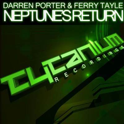 Darren PorterNeptunes Return