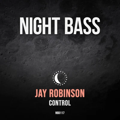 Jay RobinsonControl