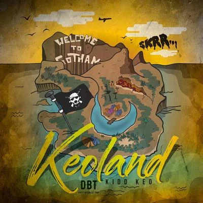 Kidd KeoCheu-BKeoland