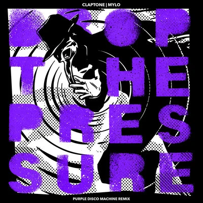 MyloDrop The Pressure (Purple Disco Machine Remix)